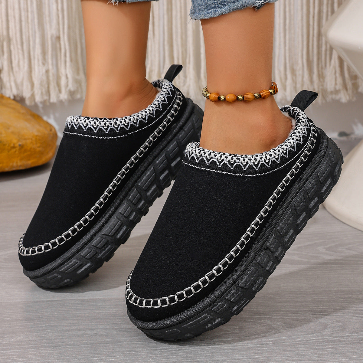 Comfortable Orthopedic Boots for Daily Wear