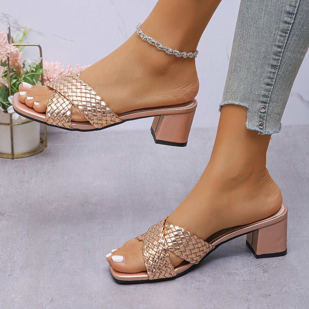 Stylish Orthopedic Sandals for Any Occasion