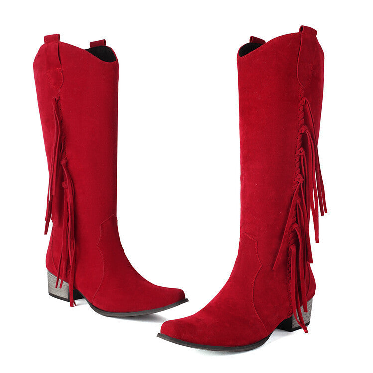 Classic Orthopedic Boots with Timeless Style