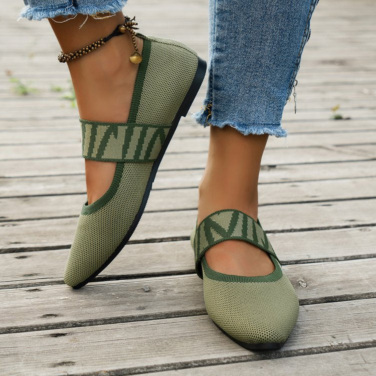 Classic Orthopedic Shoes with Timeless Style