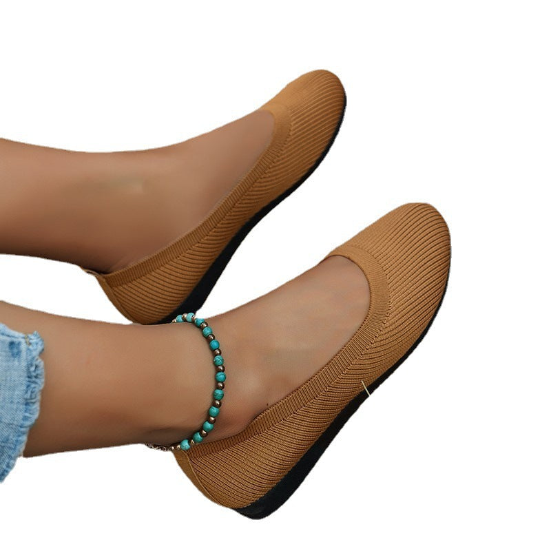 Vintage Inspired Orthopedic Shoes