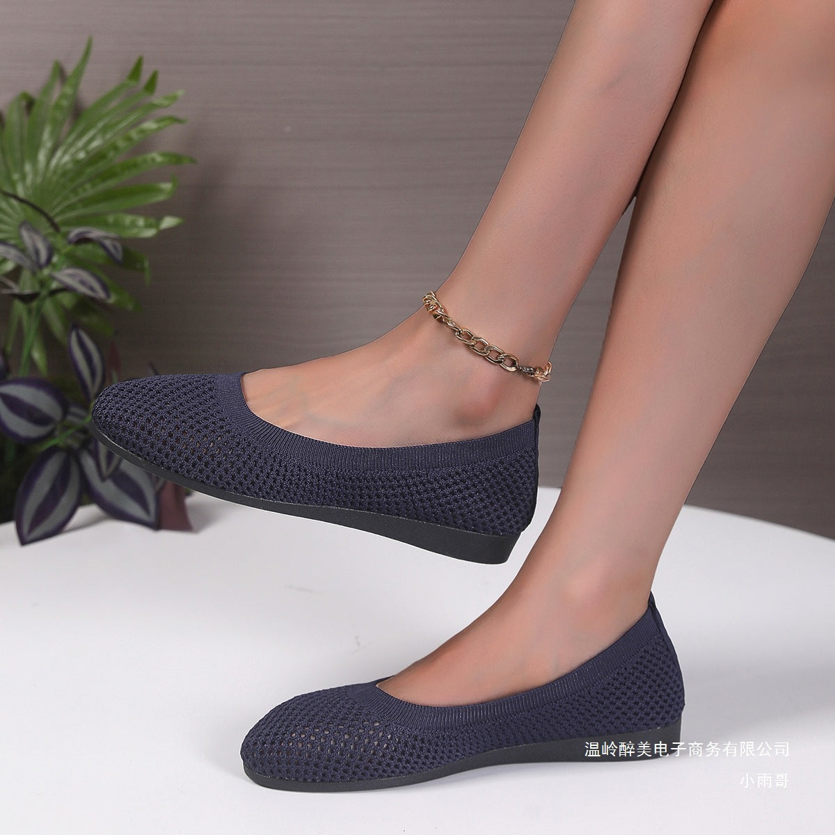 Classic Orthopedic Shoes with Timeless Style