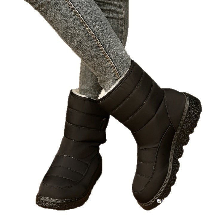 Beautifully Crafted Orthopedic Boots