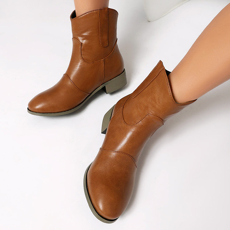 Comfortable Orthopedic Boots for Daily Wear