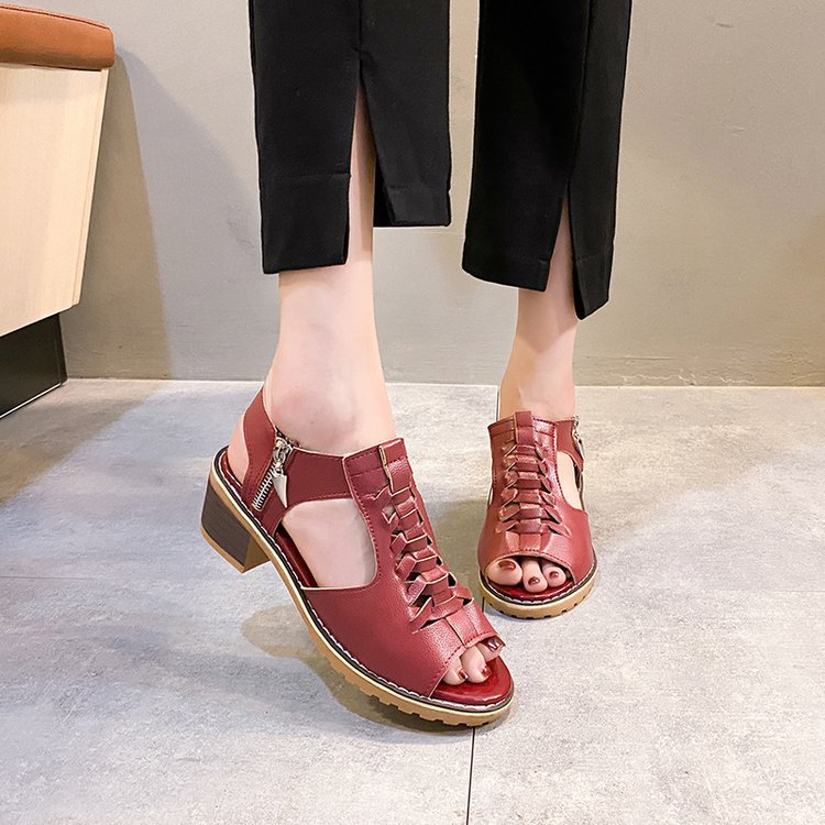 Stylish Orthopedic Sandals for Any Occasion