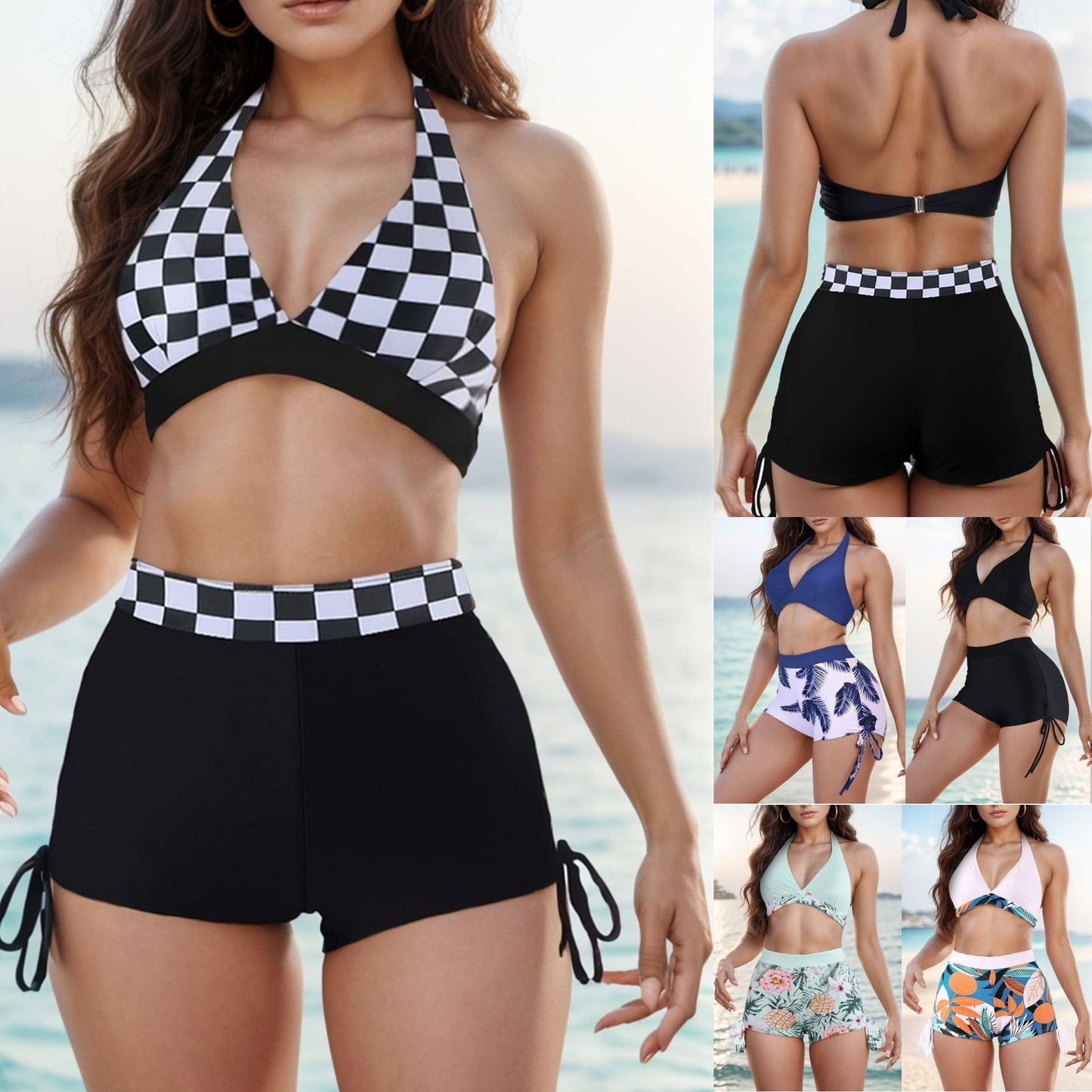 Style Garment With a Modern Fit
