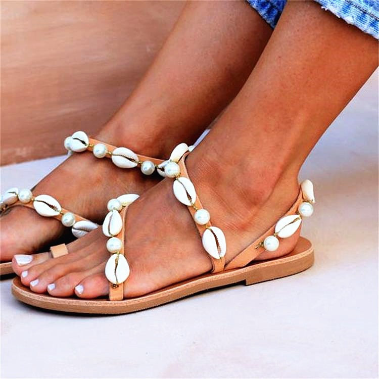 Comfortable Orthopedic Sandals for Daily Wear