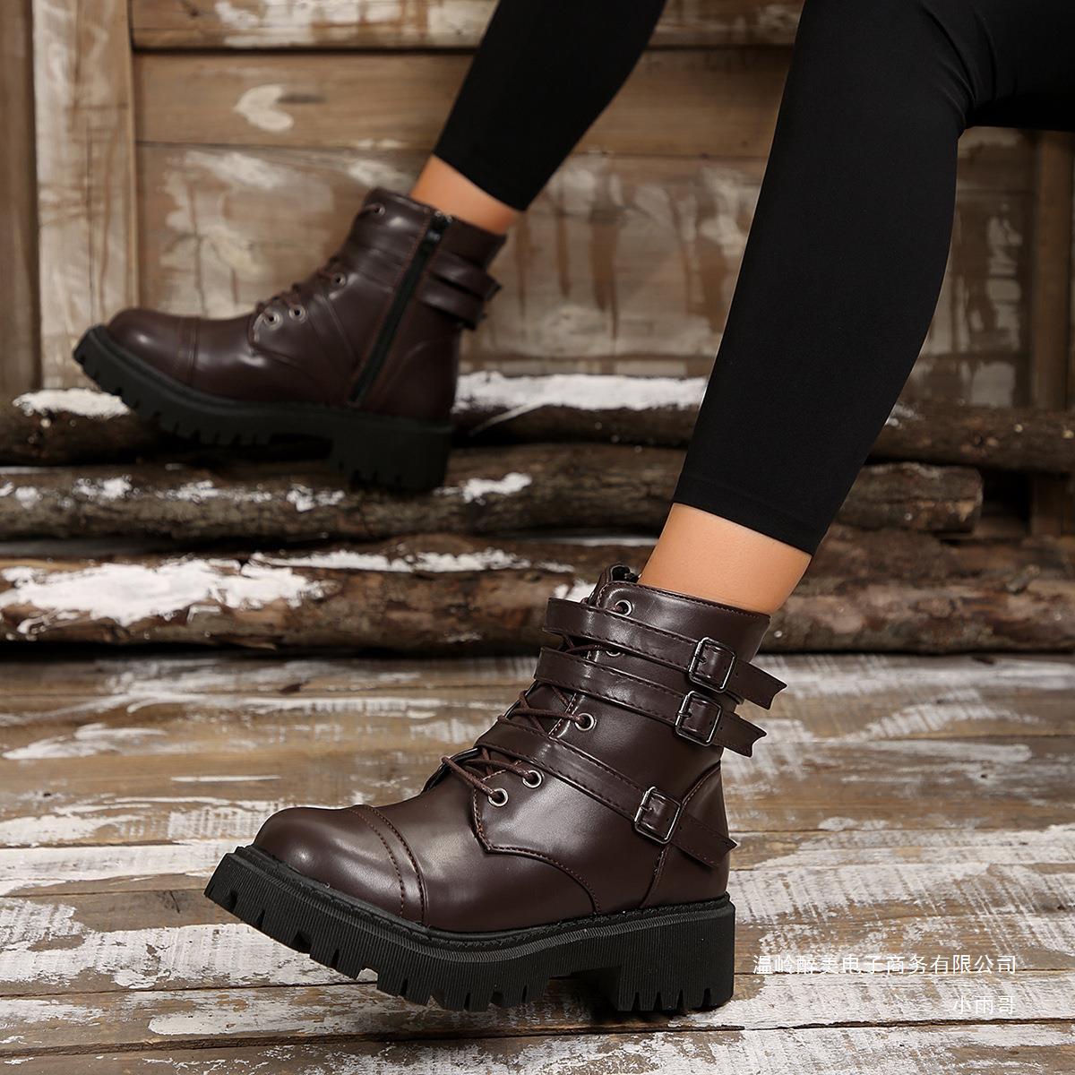 Beautifully Crafted Orthopedic Boots
