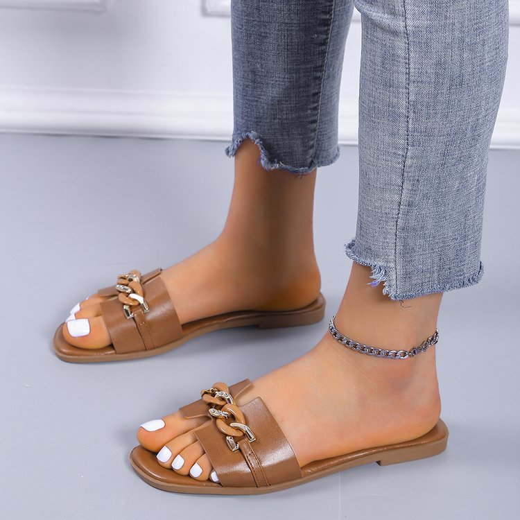 Stylish Orthopedic Sandals for Any Occasion