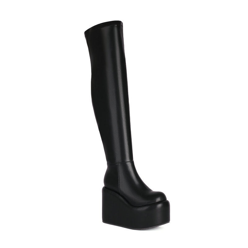 Beautifully Crafted Orthopedic Boots