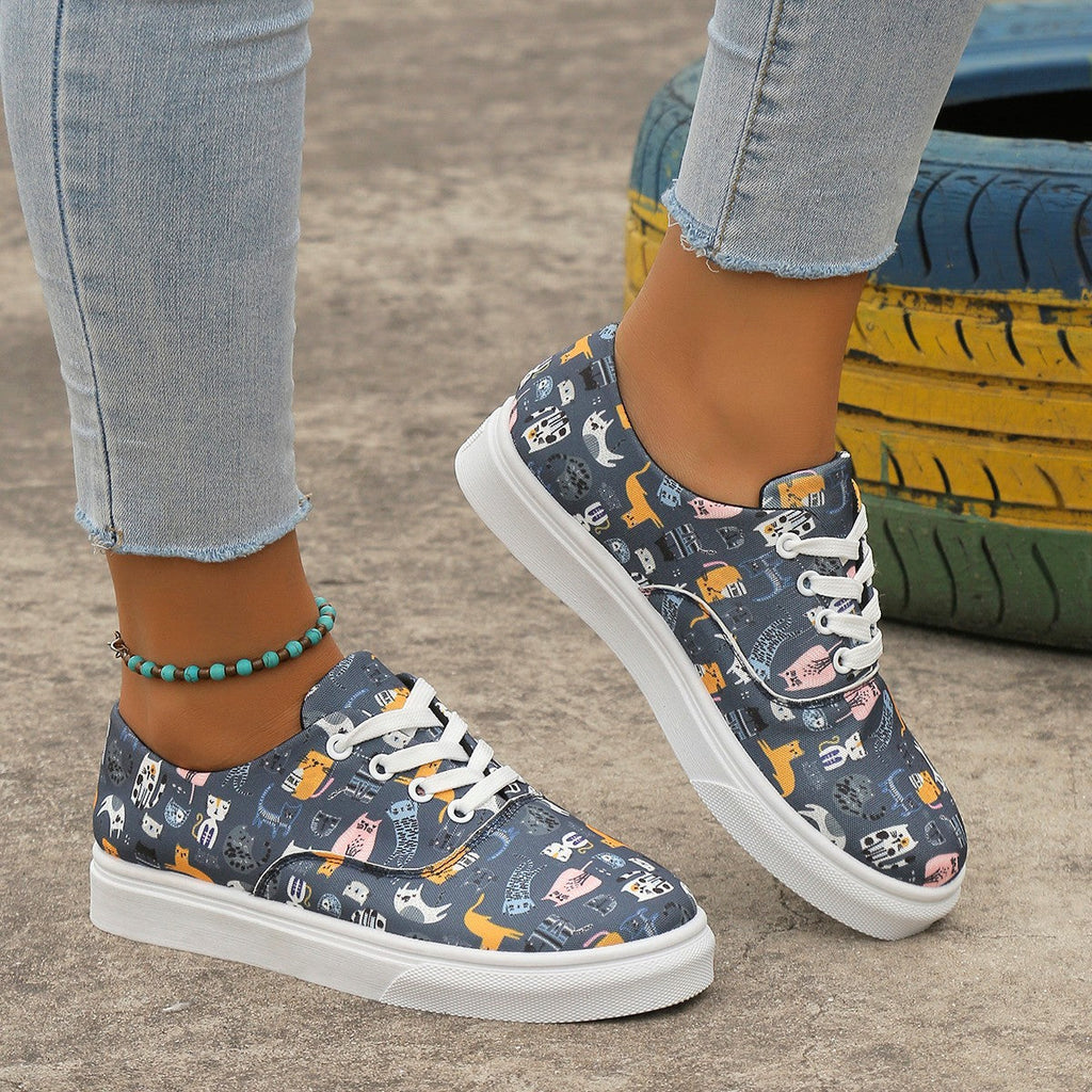 Vintage Inspired Orthopedic Shoes