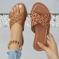 Stylish Orthopedic Sandals for Any Occasion