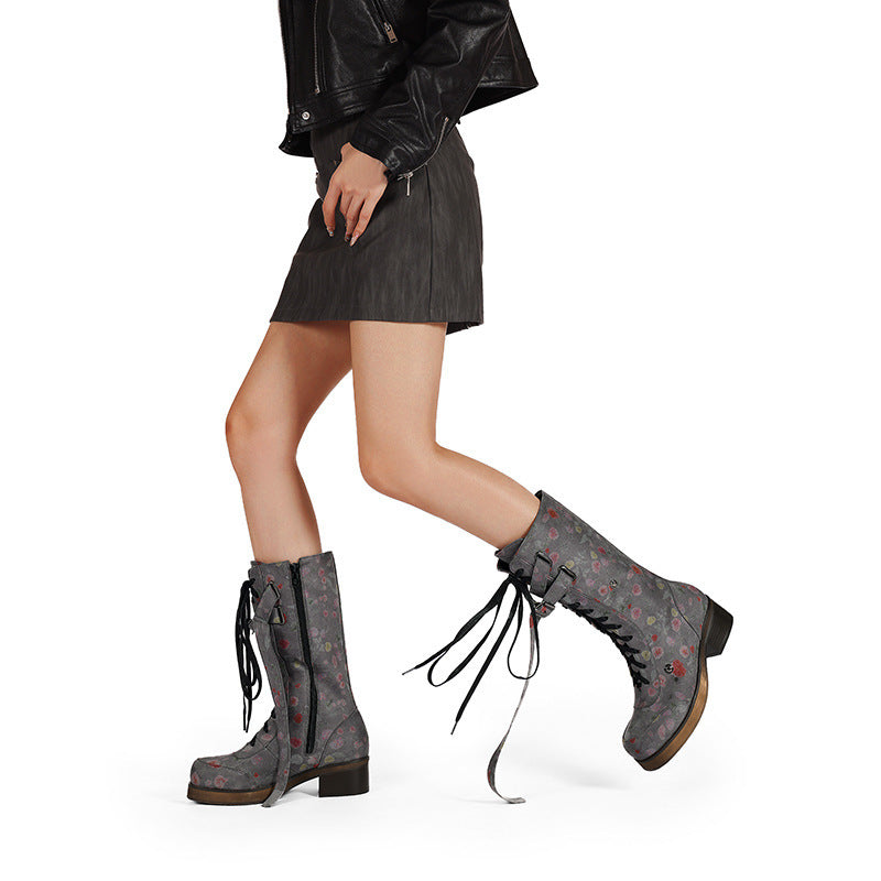 Stylish Orthopedic Boots for Any Occasion