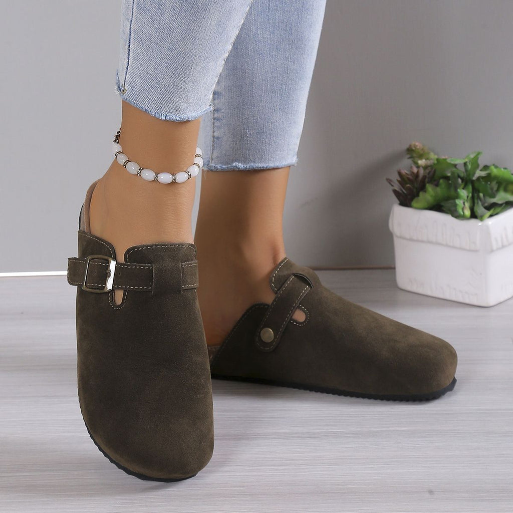 Comfortable Orthopedic Sandals for Daily Wear