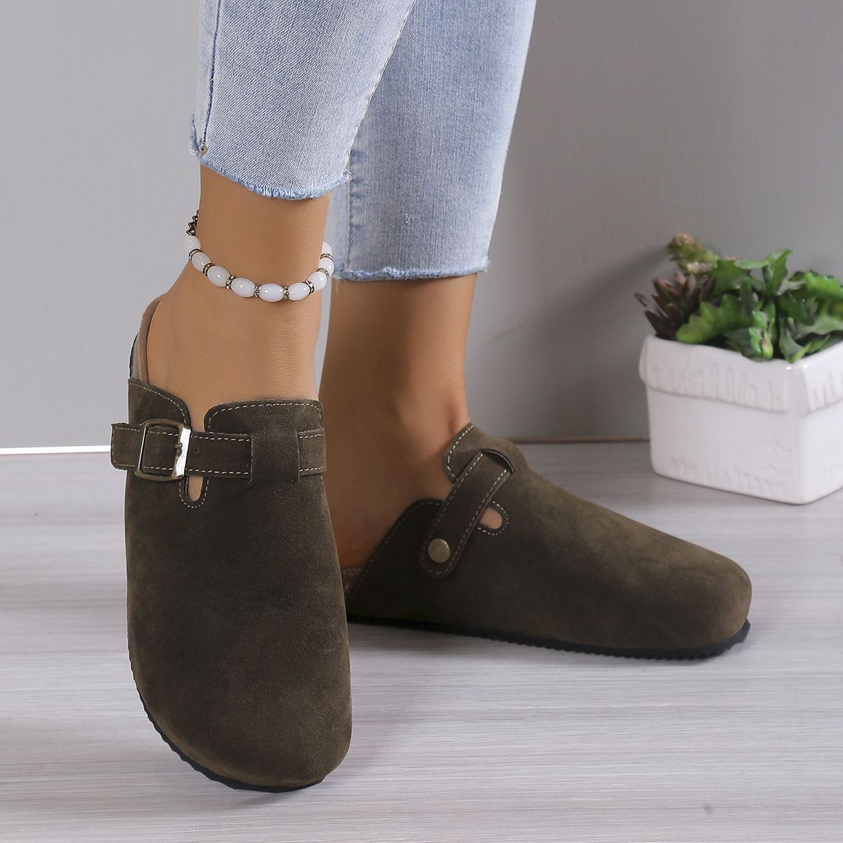 Comfortable Orthopedic Sandals for Daily Wear