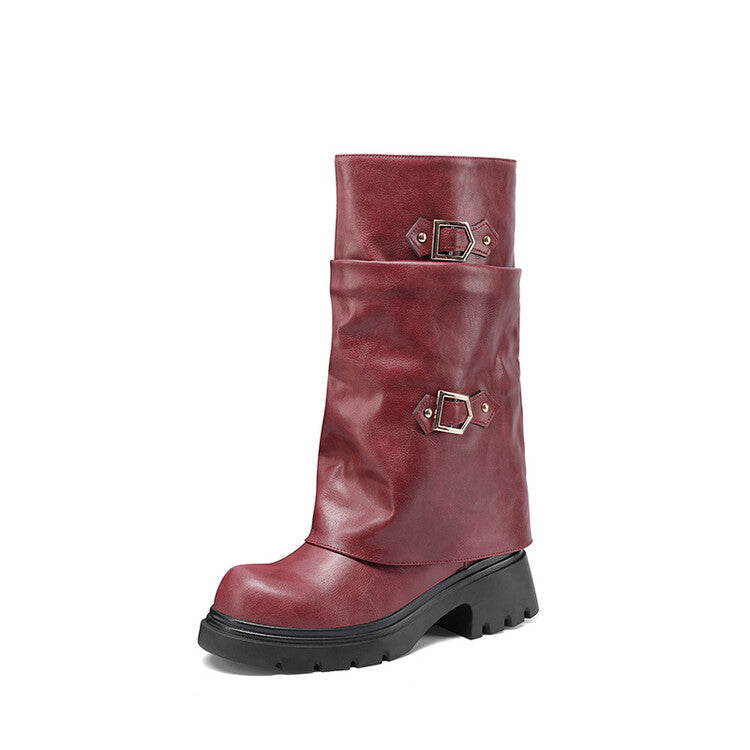 Stylish Orthopedic Boots for Any Occasion