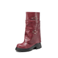 Stylish Orthopedic Boots for Any Occasion