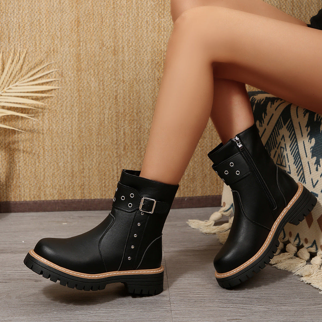 Stylish Orthopedic Boots for Any Occasion