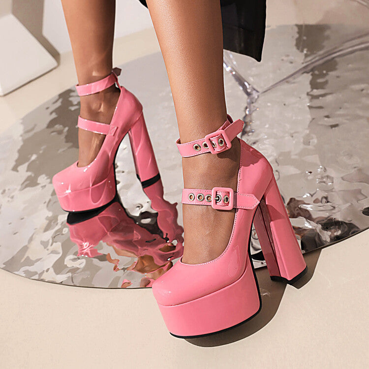 Comfortable Orthopedic Heels for Daily Wear