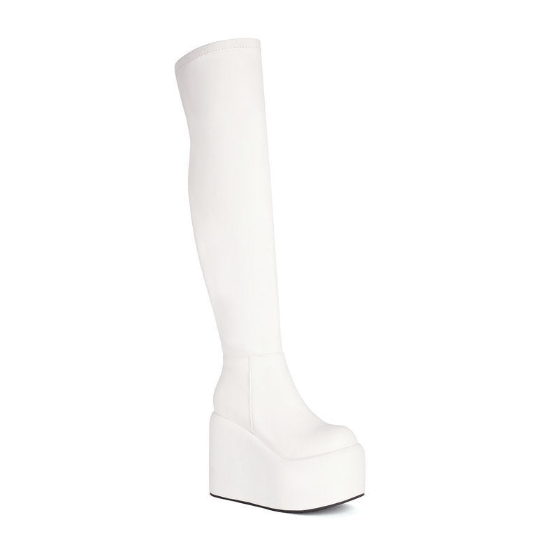 Beautifully Crafted Orthopedic Boots