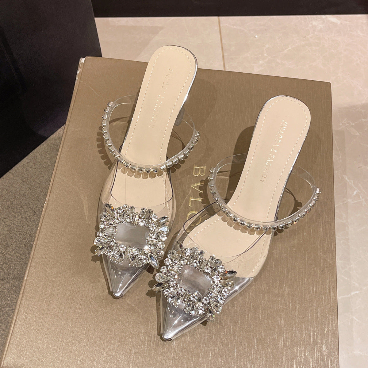 Classic Orthopedic Shoes with Timeless Style