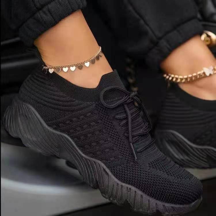 Comfortable Orthopedic Trainers for Daily Wear