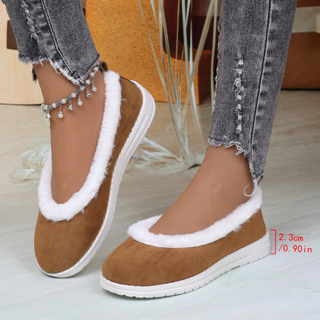 Vintage Inspired Orthopedic Shoes
