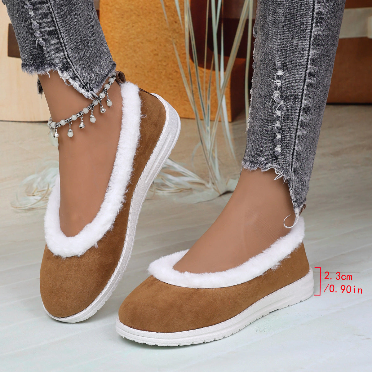 Vintage Inspired Orthopedic Shoes