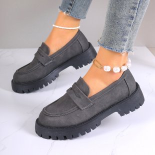 Graceful Orthopedic Shoes for Modern Look