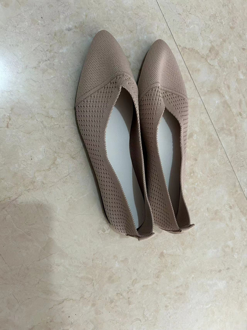 Chic Orthopedic Shoes with Unique Design