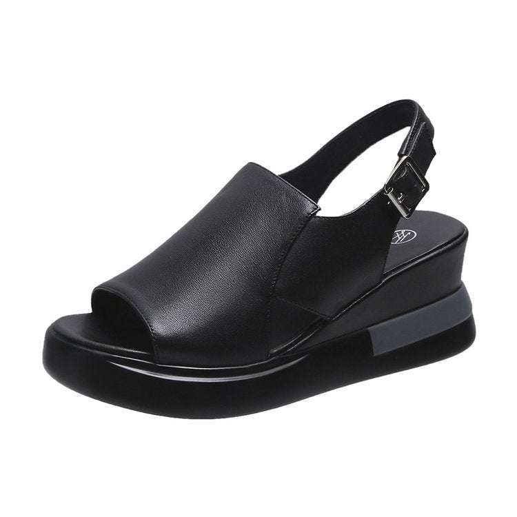 Stylish Orthopedic Sandals for Any Occasion