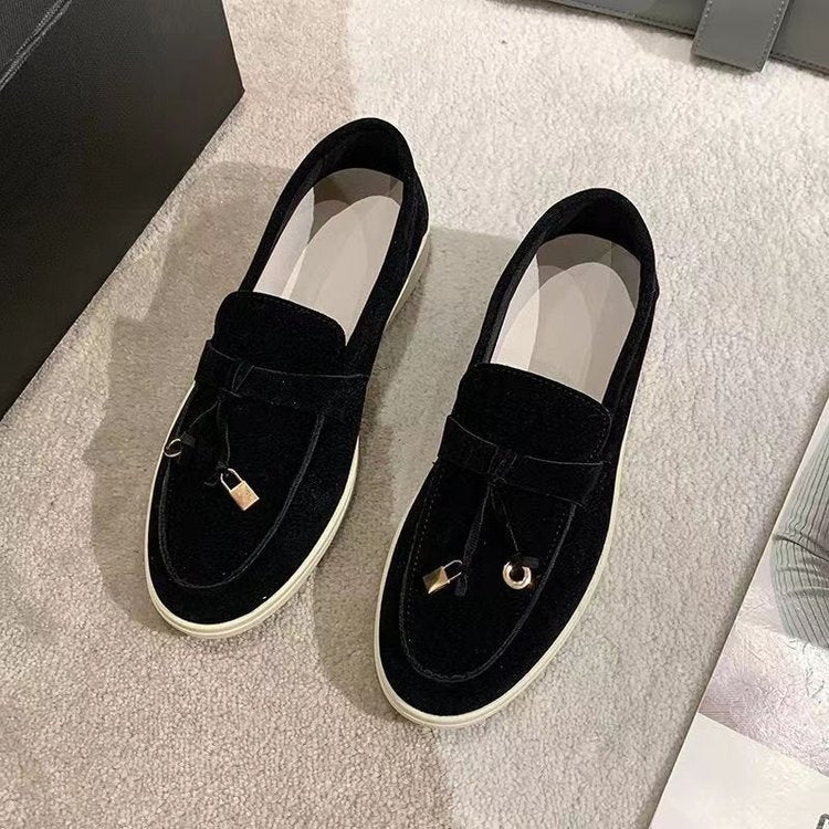 Elegant Orthopedic Shoes for Every Step