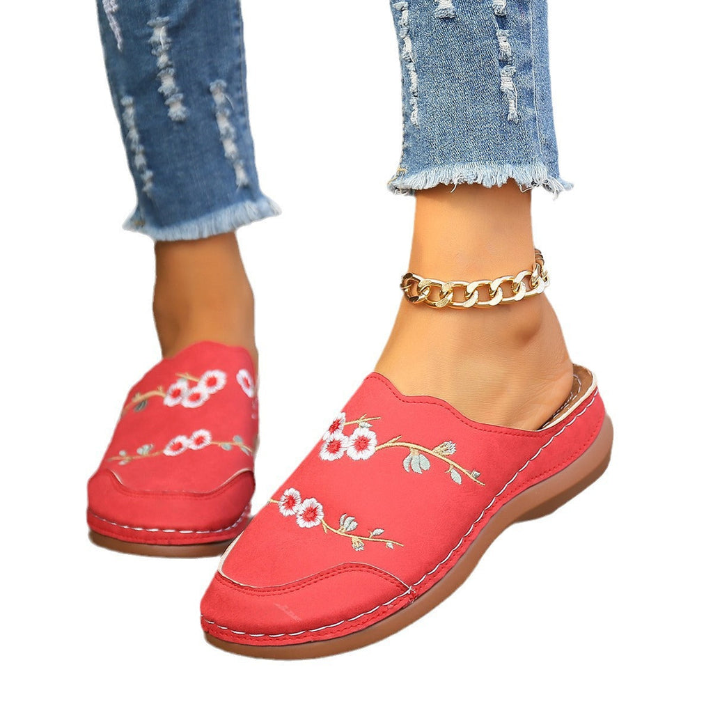 Beautifully Crafted Orthopedic Shoes