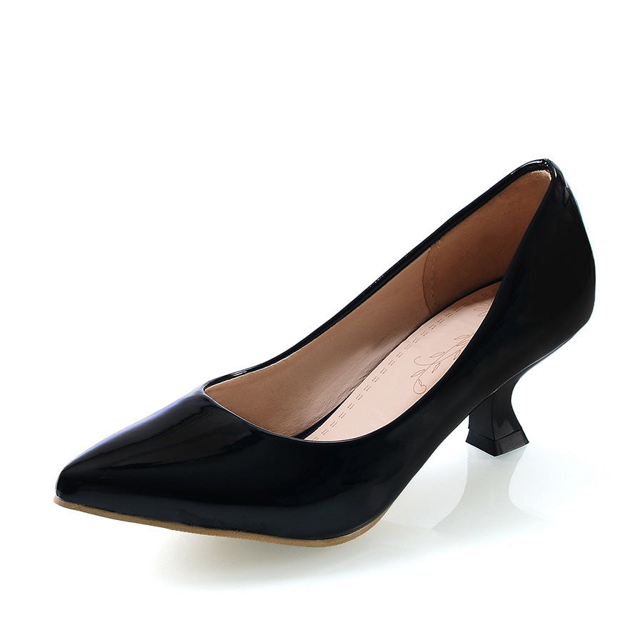 Stylish Orthopedic Shoes for Any Occasion