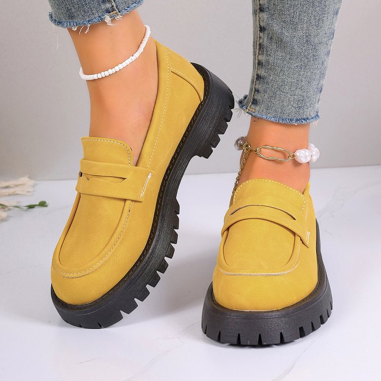 Graceful Orthopedic Shoes for Modern Look
