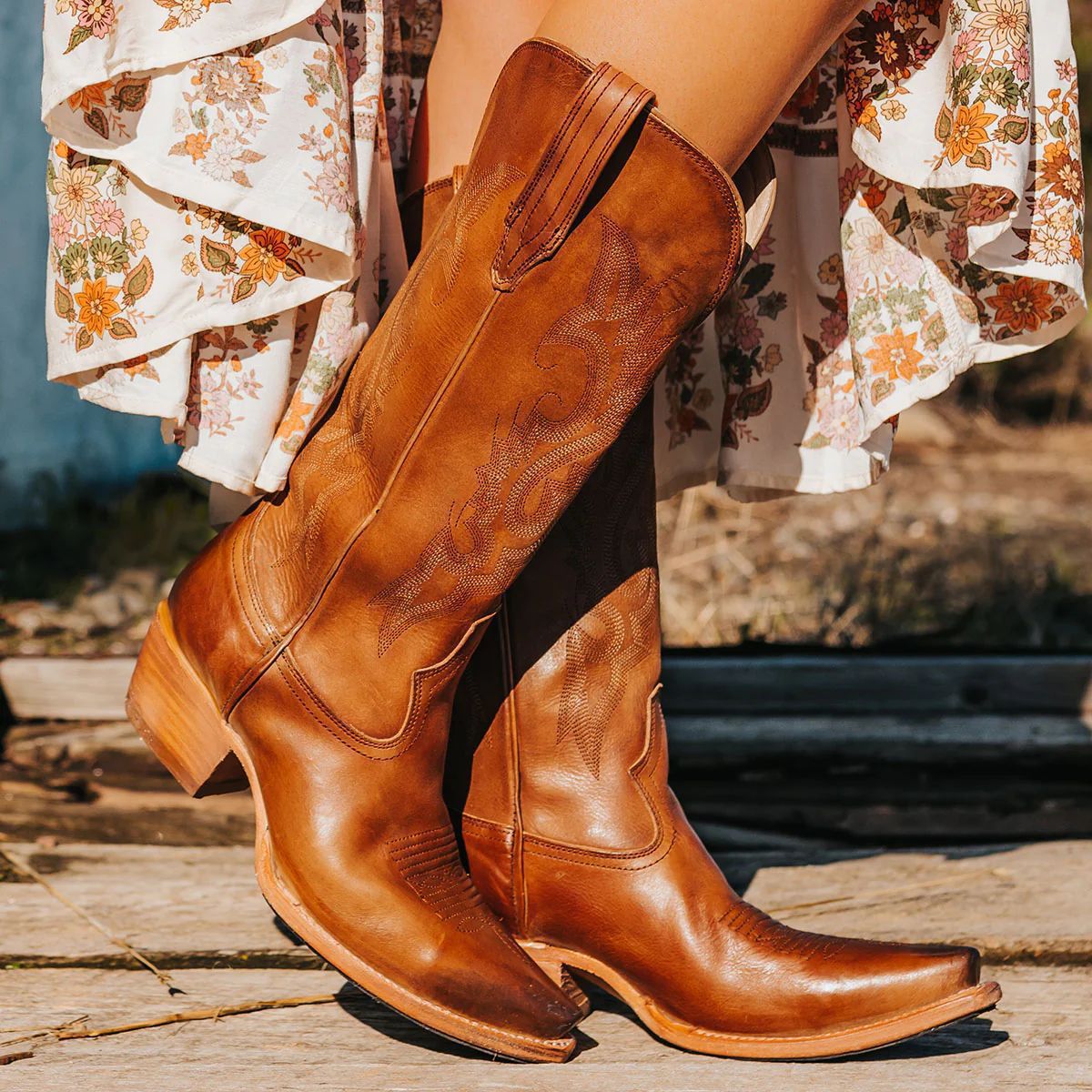 Classic Orthopedic Boots with Timeless Style