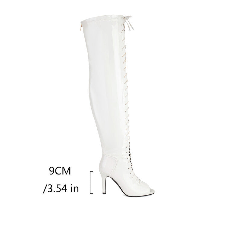 Chic Orthopedic Boots with Unique Design