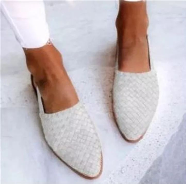 Beautifully Crafted Orthopedic Sandals