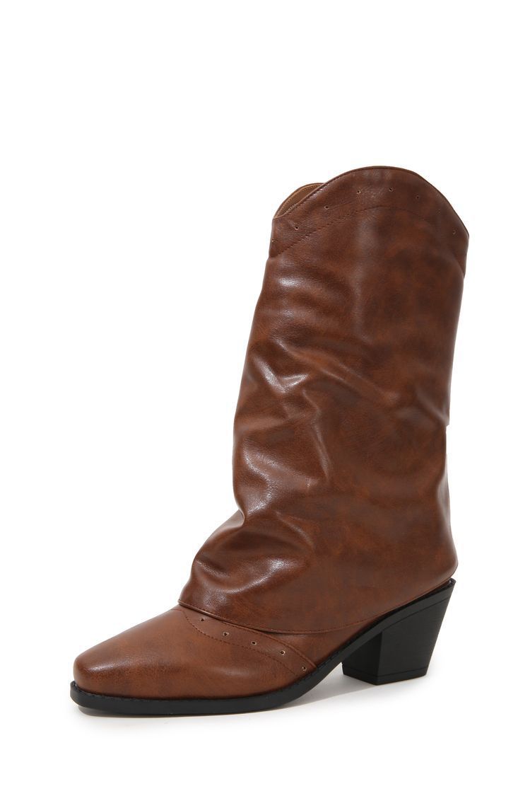 Beautifully Crafted Orthopedic Boots