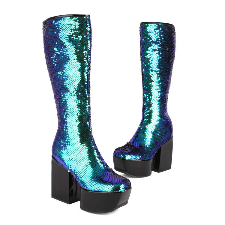 Chic Orthopedic Boots with Unique Design