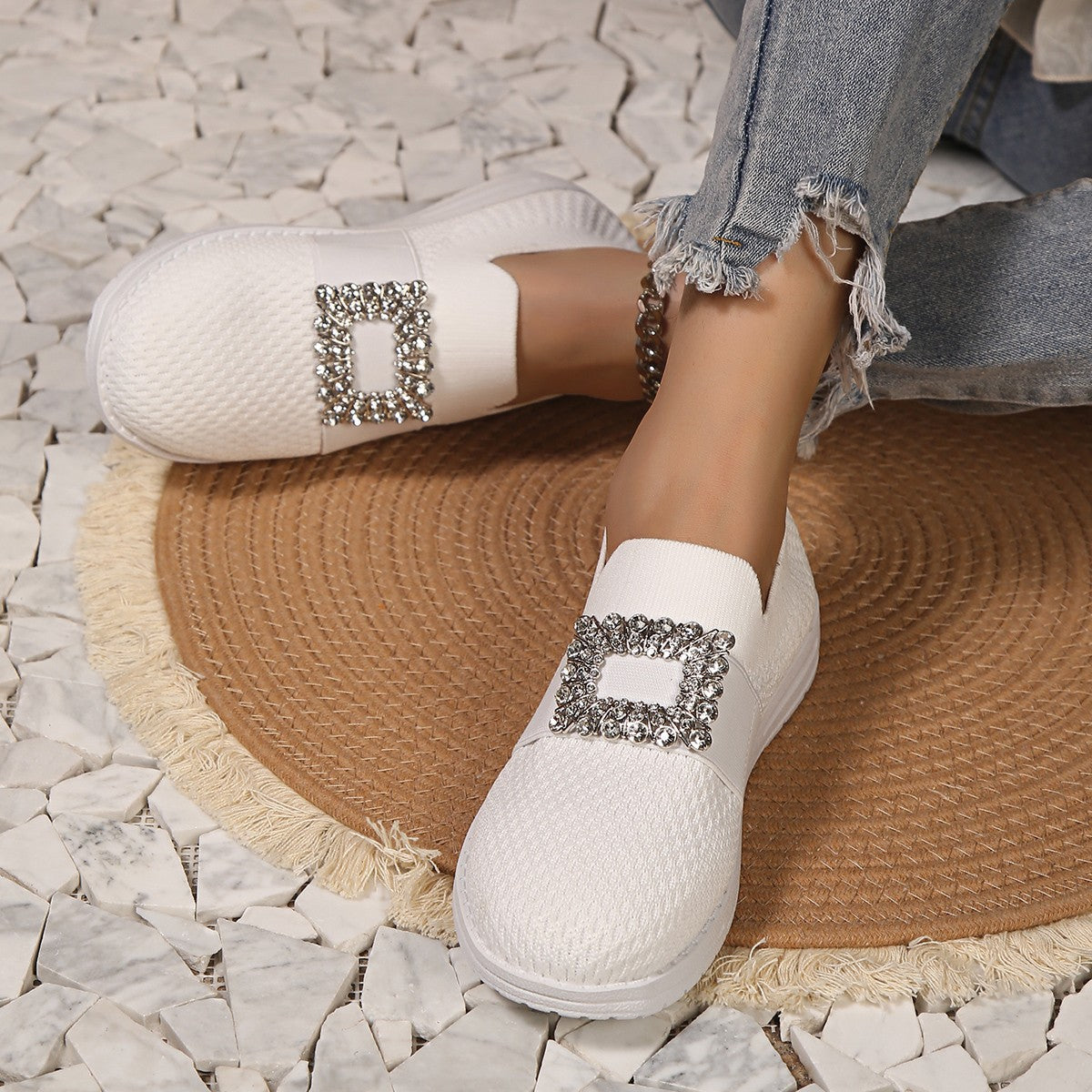 Beautifully Crafted Orthopedic Shoes