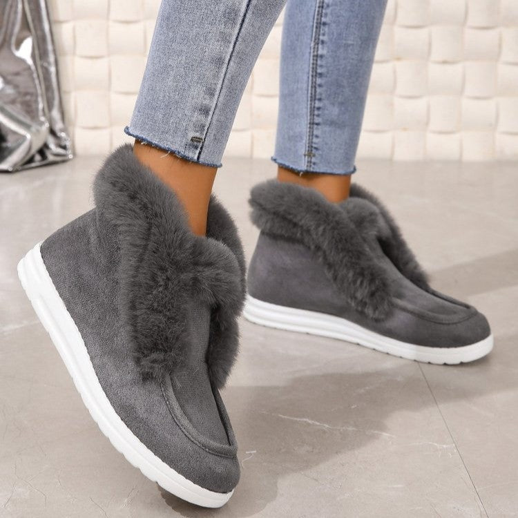 Beautifully Crafted Orthopedic Boots