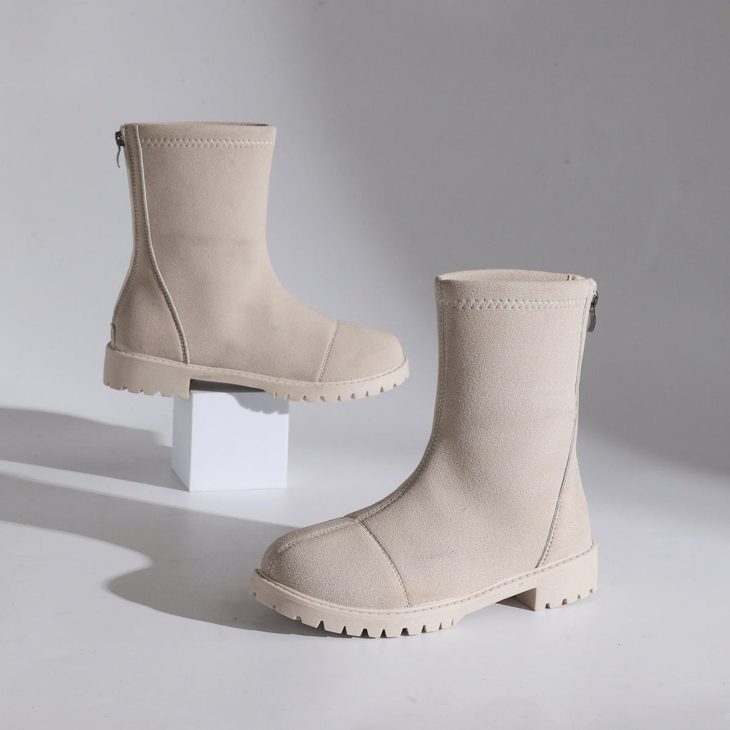 Beautifully Crafted Orthopedic Boots