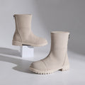 Beautifully Crafted Orthopedic Boots