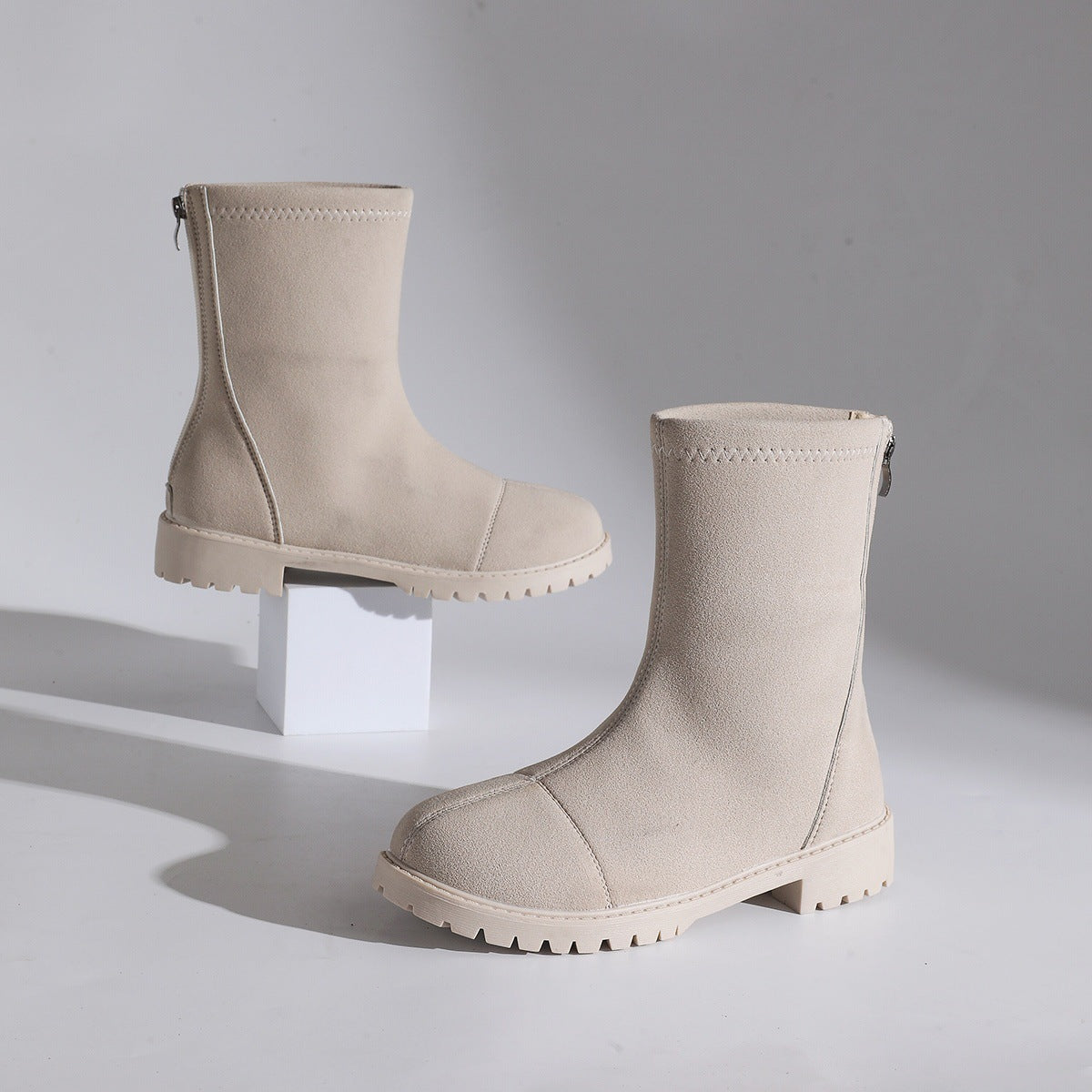 Beautifully Crafted Orthopedic Boots
