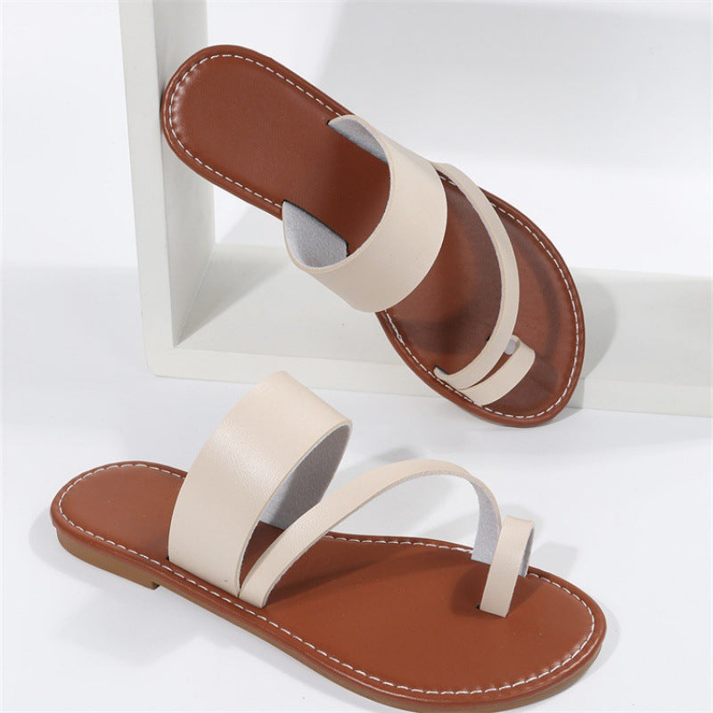 Elegant Orthopedic Sandals for Every Step