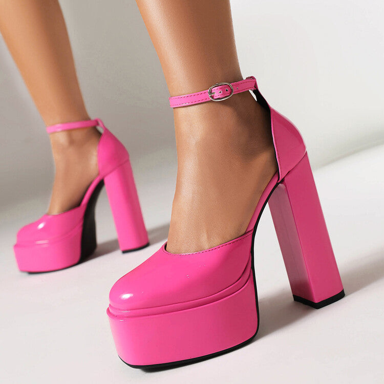Vintage Inspired Orthopedic Sandals