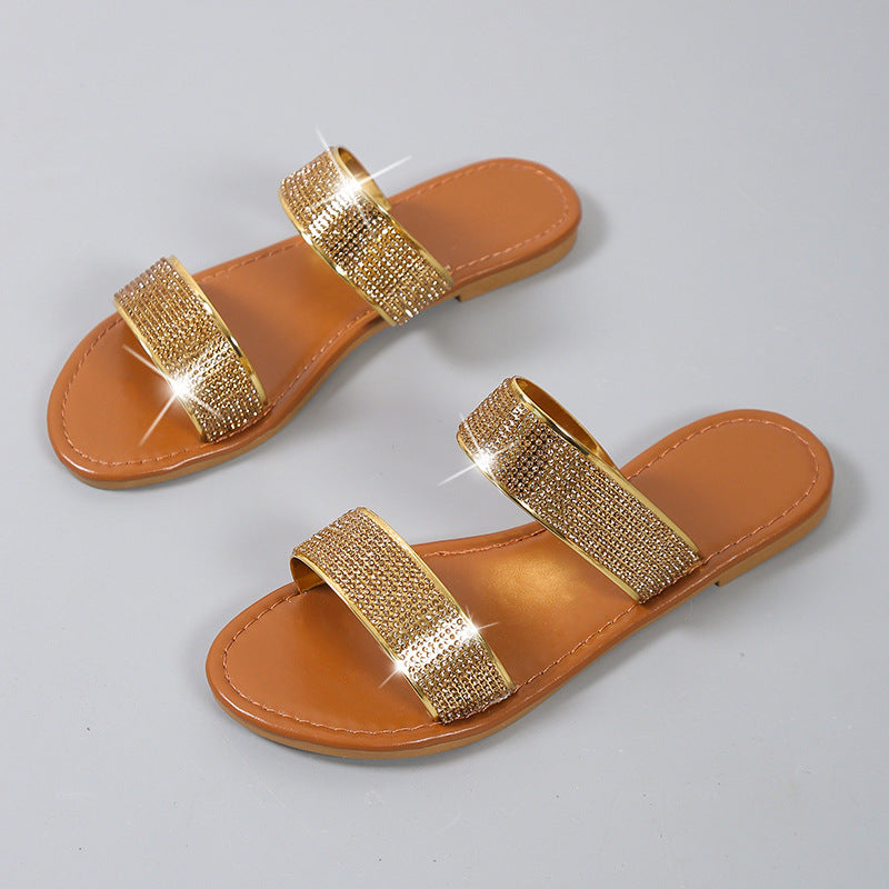 Classic Orthopedic Sandals with Timeless Style