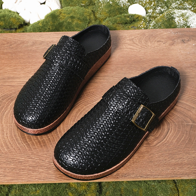 Vintage Inspired Orthopedic Shoes
