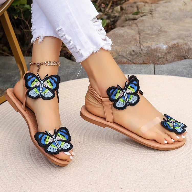 Elegant Orthopedic Sandals for Every Step